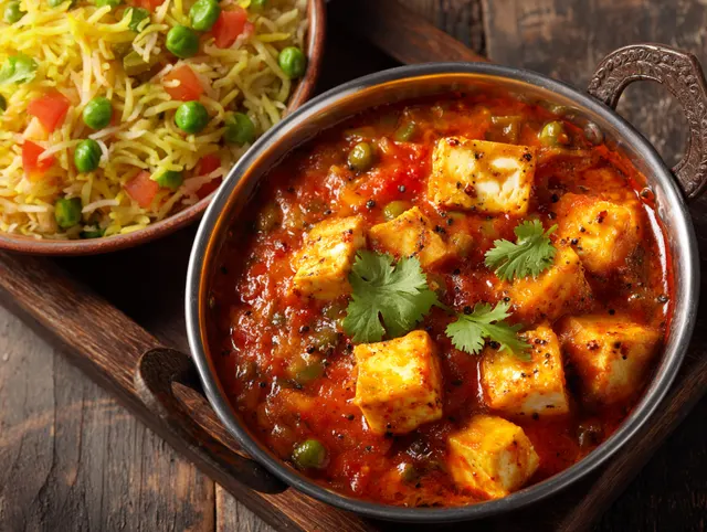 Hansita Tiffin Service