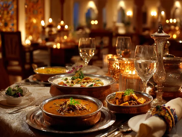 Shilpa Tiffin Service