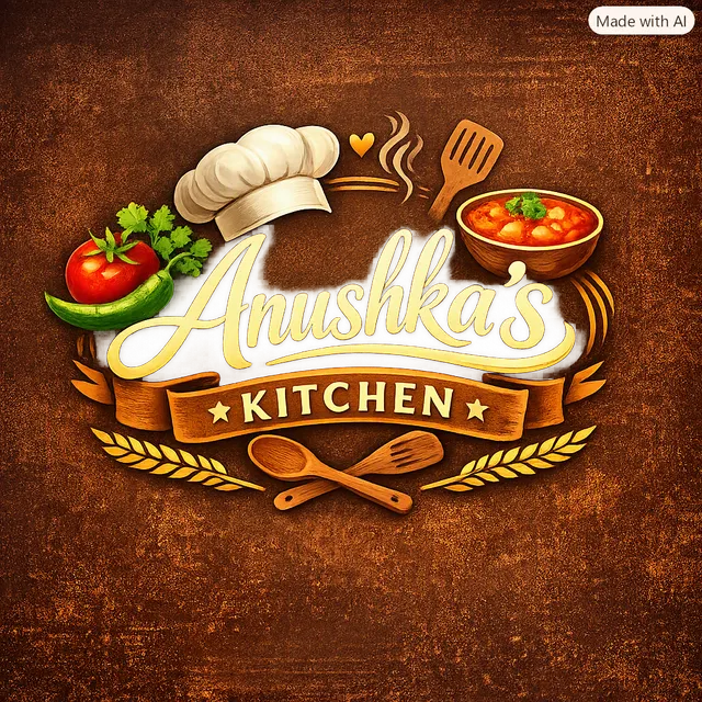 Anushka Kitchen