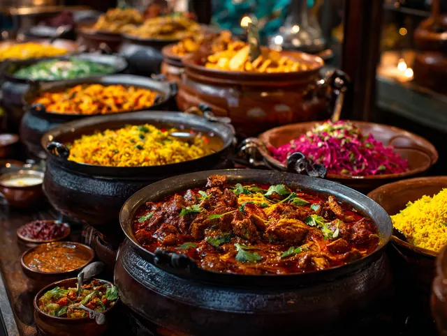 Shree R K Caterer Kota 