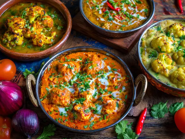 Annapurna Tiffin Services 