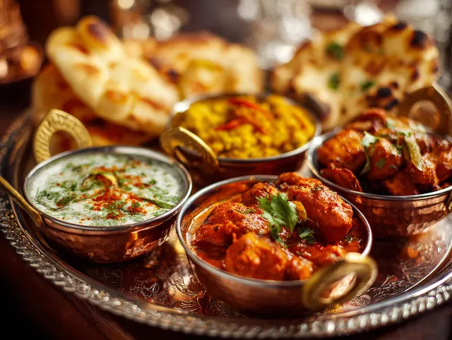 Buyer Choice Tiffin Services