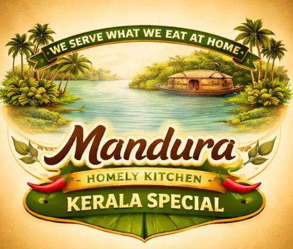 Mandura Homely Kitchen