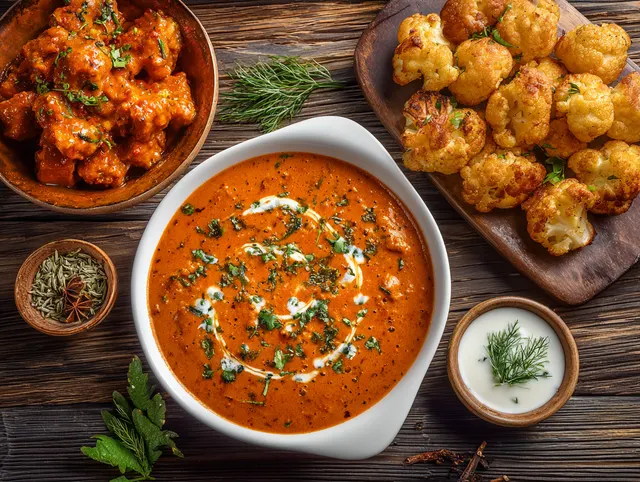 Gupta Ji Ka Tiffin Box