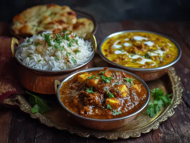 Shree Tiffin Service