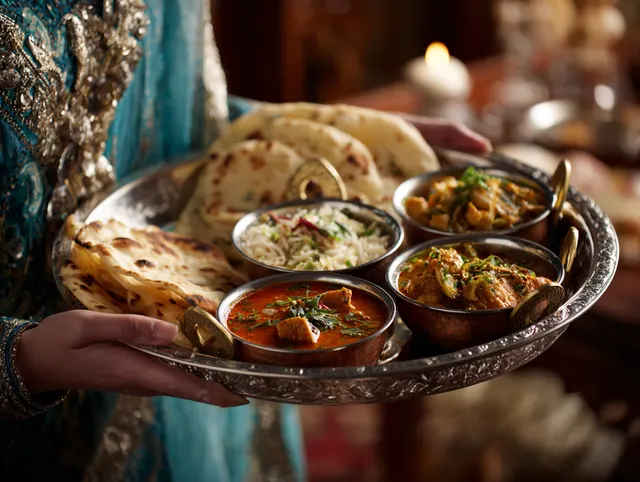 Goldie Divine Catering Services