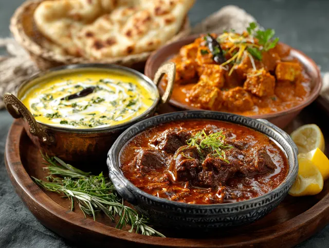 Anil Mess & Tiffin Centre