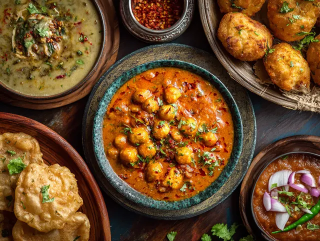 Shreenath Mess & Tiffin Center