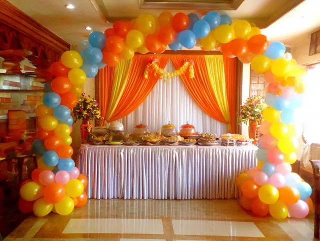 OHIEO Party Catering Services