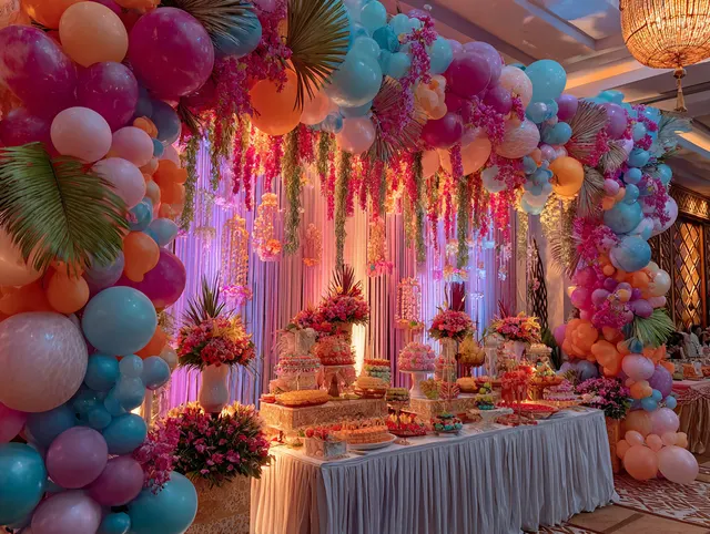 Sri Sai Jagmata Caterers 