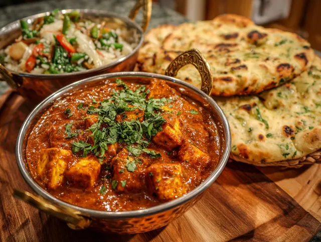 Punyacha Dabbewala Tiffin Services