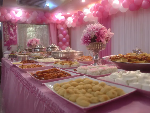 Mangal Deep Catering Services