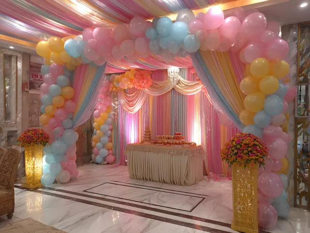 Singh Caterers & Event Organizer