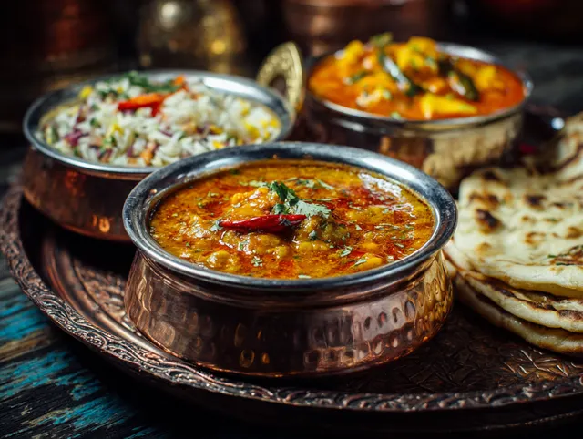 Mehar Catering Food Services 