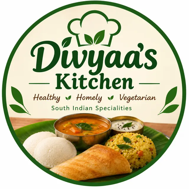 Divyaas Kitchen