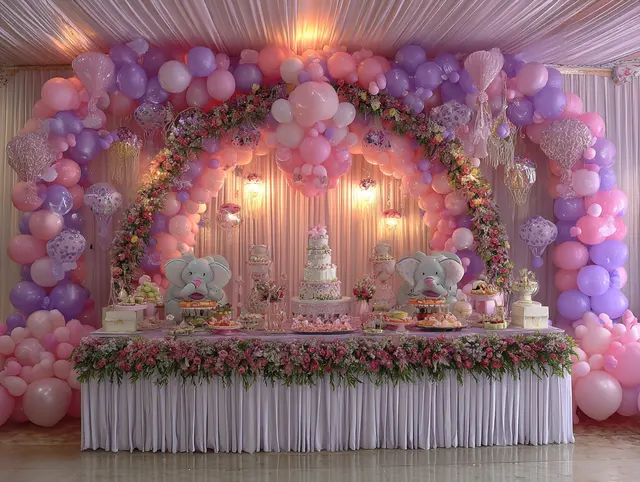 Sri Annapoorneshwari Catering Services