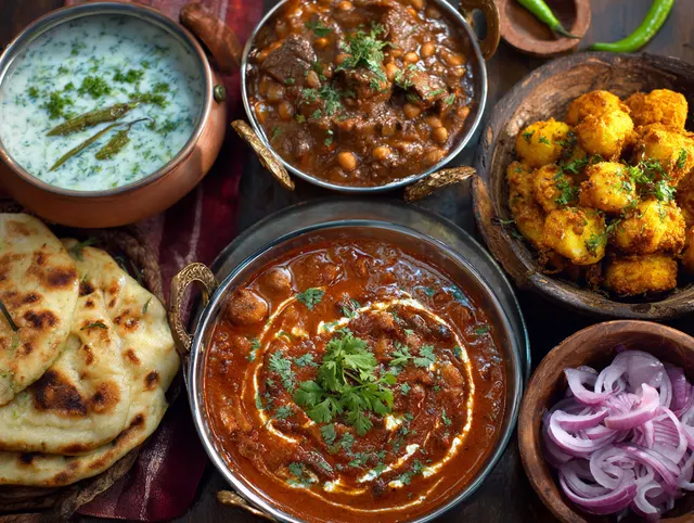 Sunita Tiffin Services