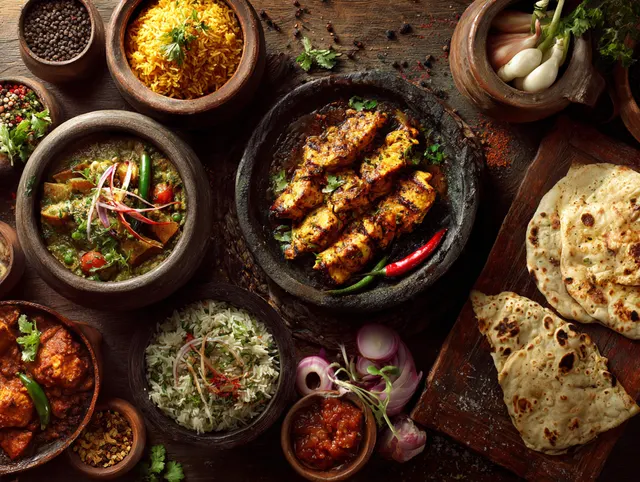 Happy Home Kitchen Food - Best Tiffin Service in Andheri