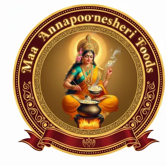 Maa  annapoorneshwari foods