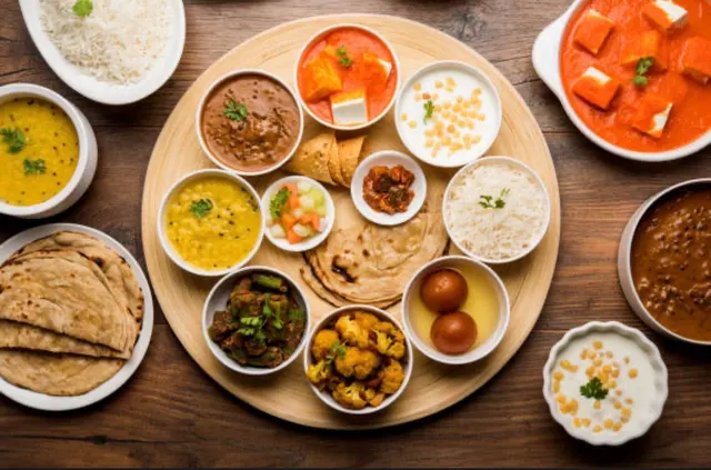 Suri Kitchen
