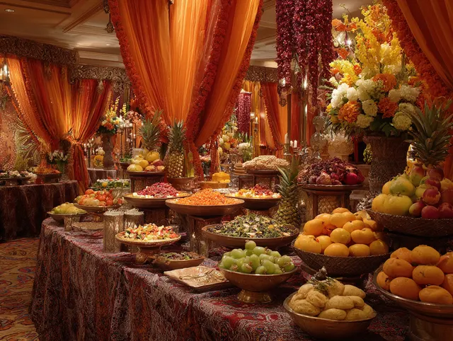 Live Long Catering & Events 