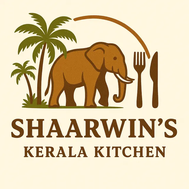 Shaarwins Kerala Kitchen 