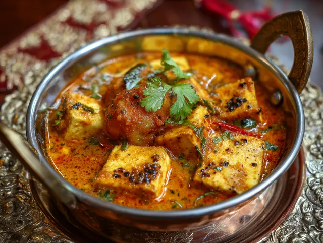 Lakhdatar Open Mess & Tiffin 