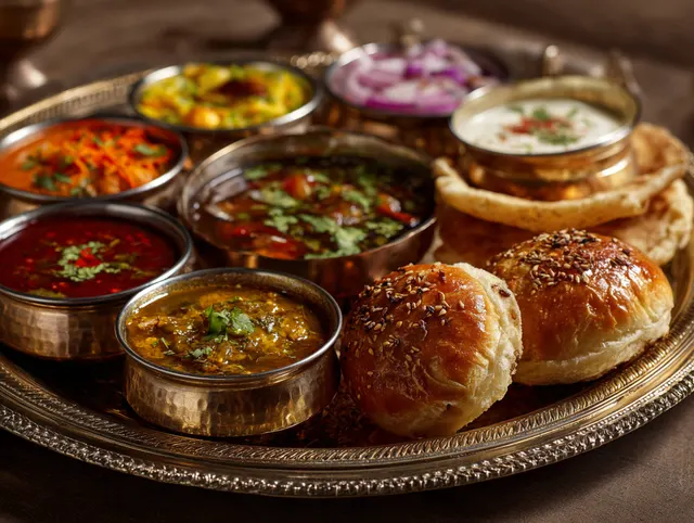 Geeta Home Kitchen Homemade Food