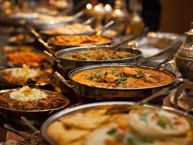 Shri Caterers Chennai