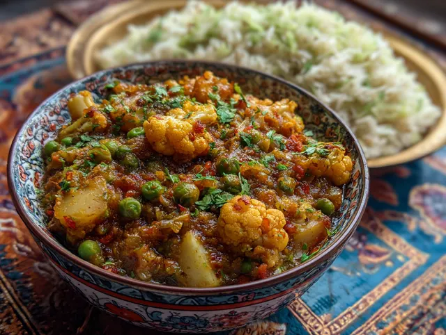 Minne Tiffin Service