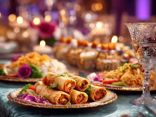 Sahu Catering Services Nagpur